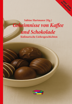 Geheimnisse von Kaffee und Schokolade